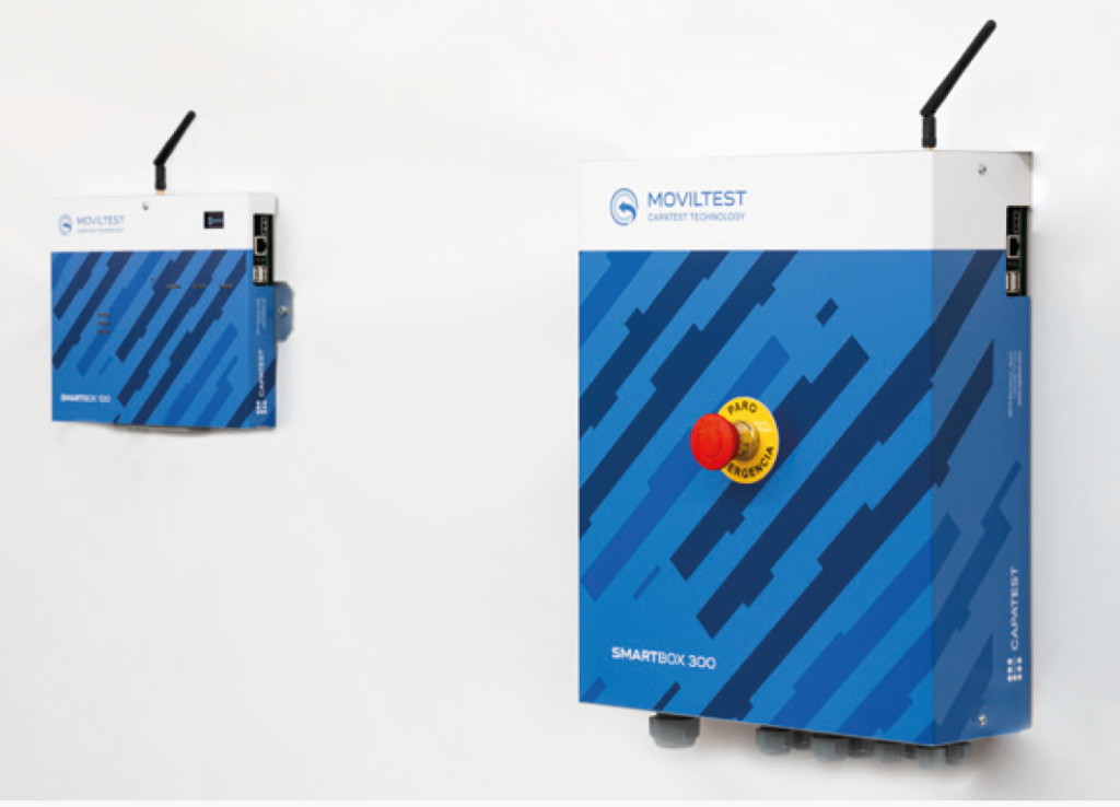 SmartBOX 100-300